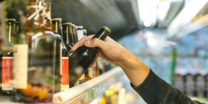 Sigara ve alkole ÖTV zammı erken yapıldı