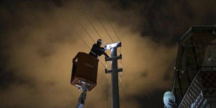 Isparta'daki elektrik kesintisi: 27 bin 850 aboneye 15 milyon TL tazminat ödenecek