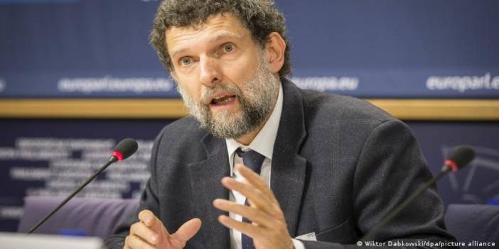 Türkiye AİHM'in Osman Kavala kararını uygulamazsa ne olacak?