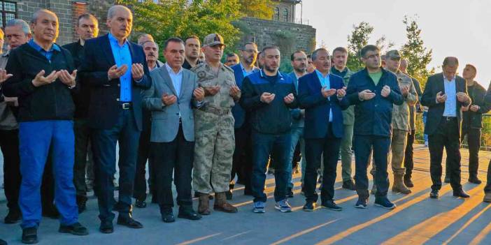 Kurtulmuş konser yasakları için organizatörleri suçladı