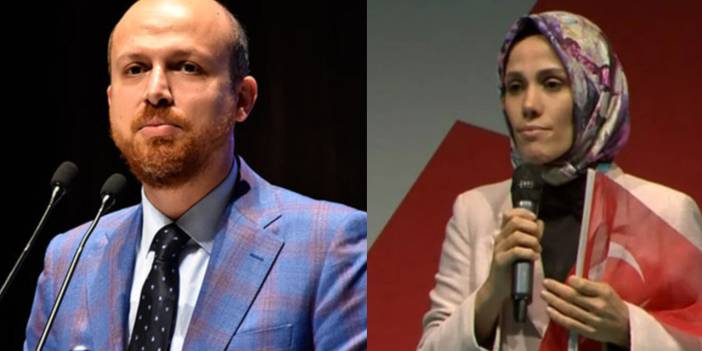 Kılıçdaroğlu bu kez isim verdi: Paraları transfer ettiren Bilal Erdoğan, parayı alan ise Esra Albayrak