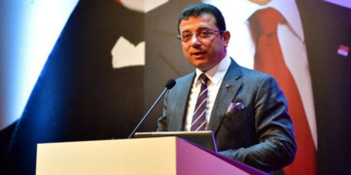 Avukatı anlattı: Ekrem İmamoğlu'na 'siyasi yasak' gelir mi?