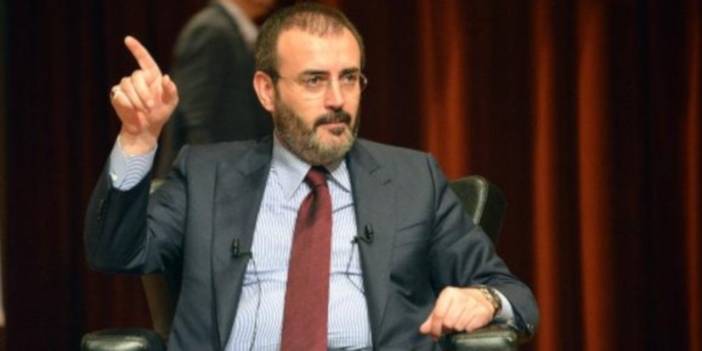 AKP'nin 'dezenformasyon teklifi' savunması: Basın özgürlüğü kısıtlanmasın diye...