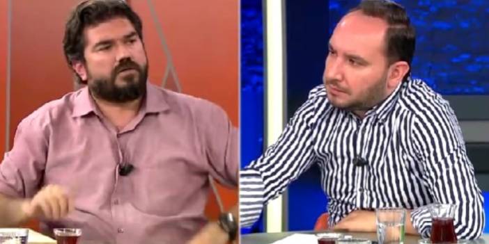 Rasim Ozan Kütahyalı'dan Gezi iddiası: 'Koç Ailesi otellerini teröristlerin karargâhı yaptı' dememi istediler