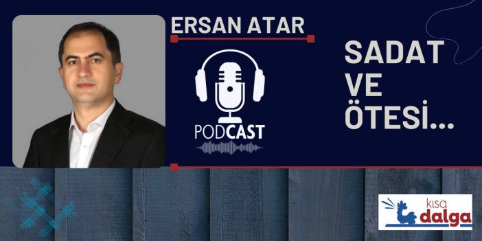 SADAT ve ötesi / Yeni bir iddia: Eskişehir’de kampları vardı