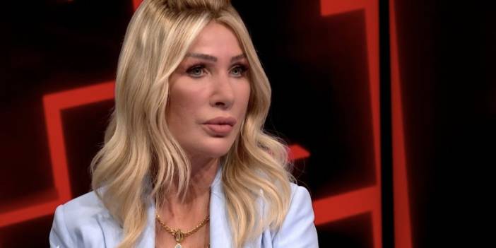 Seda Sayan'dan Melek Mosso'ya: İnşallah bir daha böyle bir eylemde bulunmaz