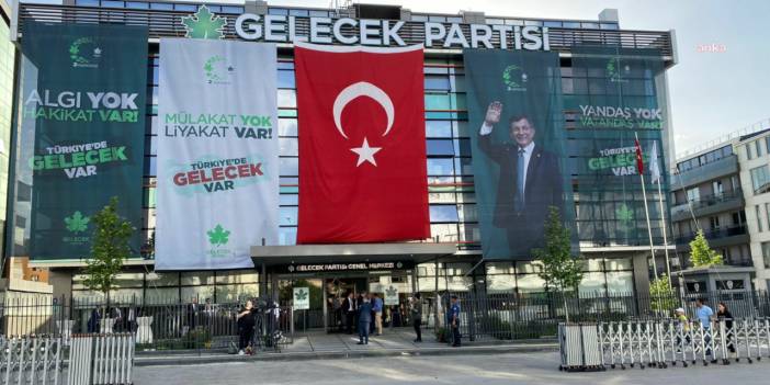 'Altılı masa' dördüncü kez toplandı