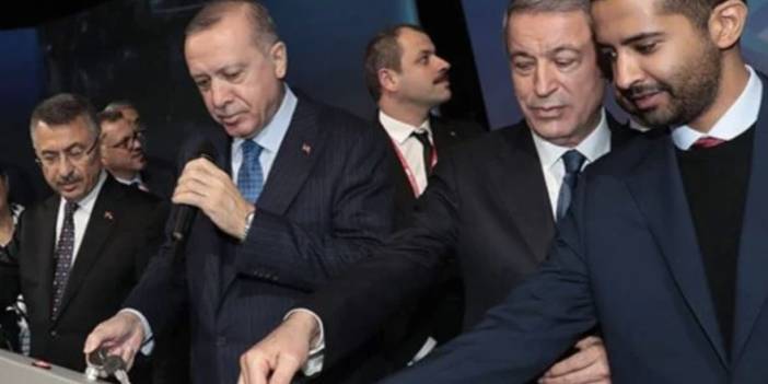 '10 bin kişiye istihdam' garantisi verilmişti: Erdoğan ve Katar Emiri'nin temelini attığı BMC’nin fabrikası sökülüyor