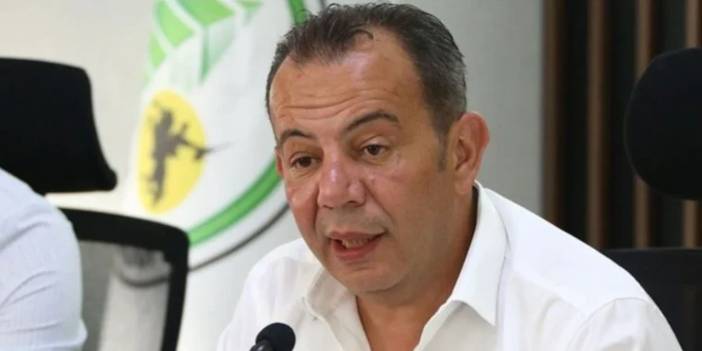 Tanju Özcan'dan yeni açıklama: İffetimi korudum