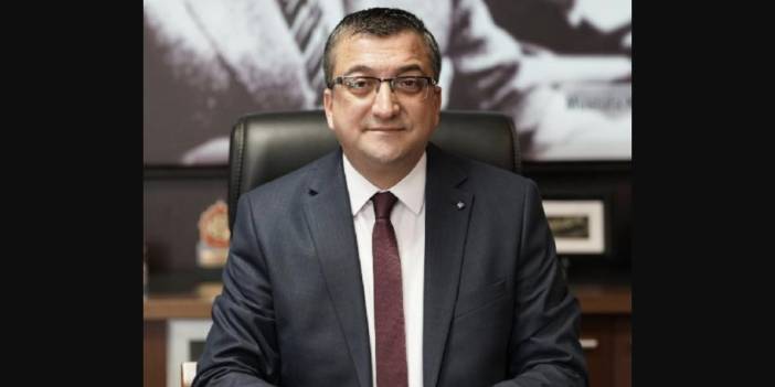 Bir CHP'li belediyeye daha operasyon: Başkan gözaltında