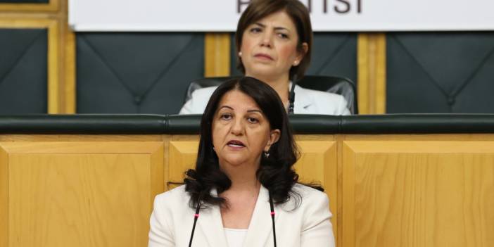 Buldan: Miting konuşmalarını tankların üzerinde yaparsa şaşırmayın
