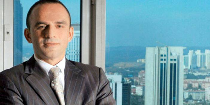 Metro'nun sahibi Galip Öztürk Gürcistan'da tutuklandı