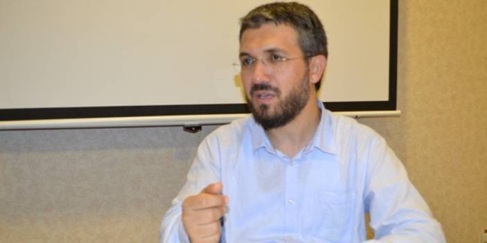 İhsan Şenocak: Bebek'te cinsel ilişkiye girenleri idam etmekten başka çare yok