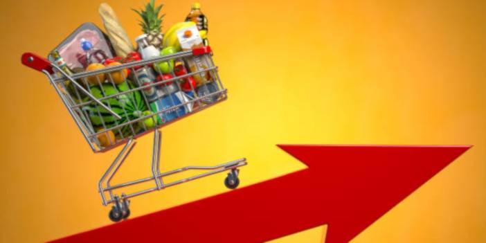 İstanbul'da enflasyon son 24 yılın en yüksek seviyesinde