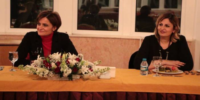 Kulis: İl başkanlığına Coşkun atanacak, Kaftancıoğlu fiilen yönetecek