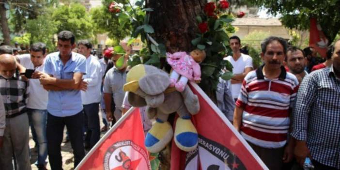 Suruç Katliamı Davası ertelendi: Özdağ dinlensin talebine ret