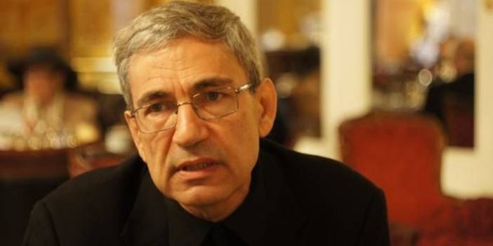 Orhan Pamuk: Sınırlı demokrasi İmamoğlu’nun hapse tıkılmasıyla sona eriyor