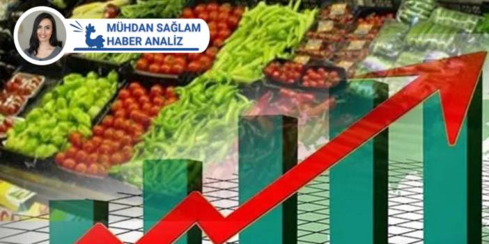 TÜİK neden mayıs ürün fiyatlarını açıklamıyor?