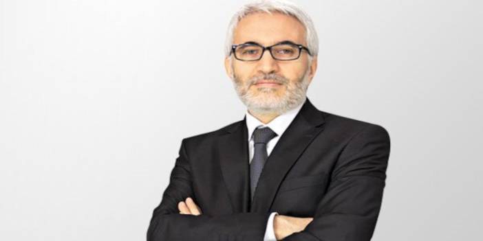 Yeni Şafak yazarı Hasan Öztürk: Dolmabahçe'deki camide Haçlılar vardı