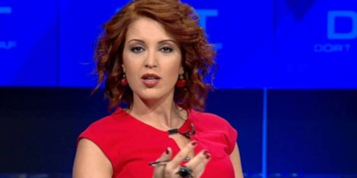 Nagehan Alçı, Merkez Bankası Başkanı Kavcıoğlu'nu Erdoğan ile 'korkuttu'