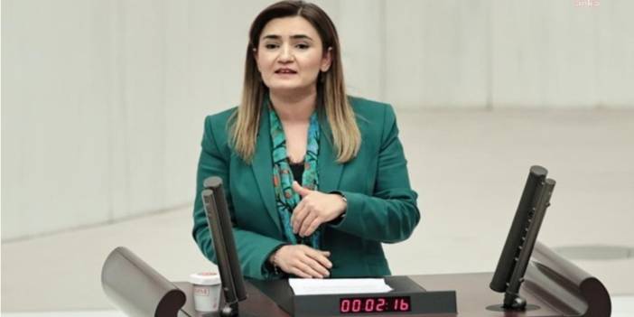 'Sürtük' sözü için suç duyurusunda bulunan CHP'li Kılıç: Ölüm tehdidi alıyorum