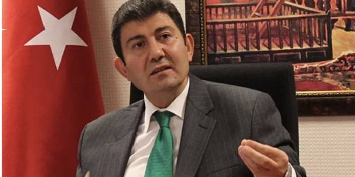 Eski TÜİK Başkanı'ndan sert tepki: Utanmıyorlar mı acaba bunu yaparken?