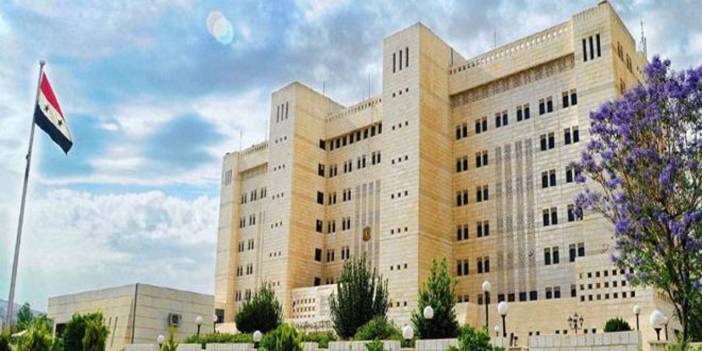 Suriye'den Türkiye'ye: Karşı koymaya tamamen hazırız