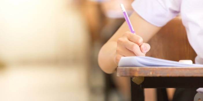 LGS'de tercih süreci bugün başlıyor: Dikkat edilmesi gereken 4 önemli nokta