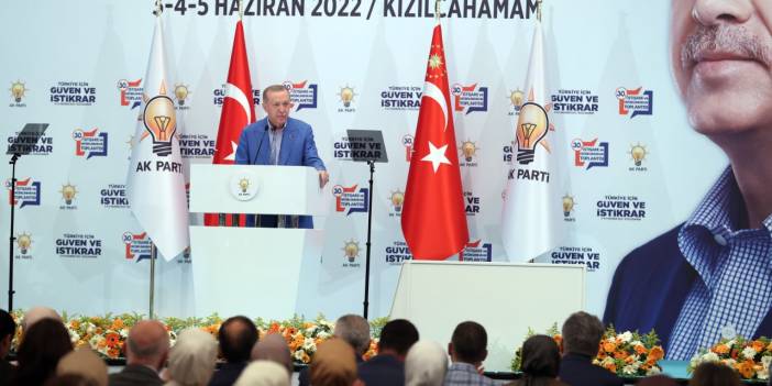 Seçim güvenliği AKP'nin de gündemindeymiş: 'Sandıklara sahip çıkmamız gerekiyor'