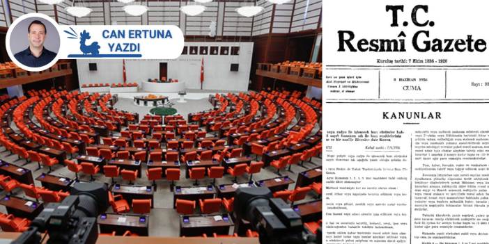 'Dezenformasyon yasası': Bir dejavu