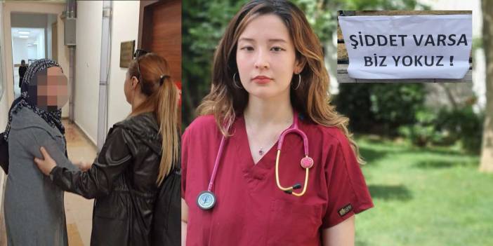 Cerrahpaşa'da doktora saldırı: Acil dışındaki ameliyatlar durdu