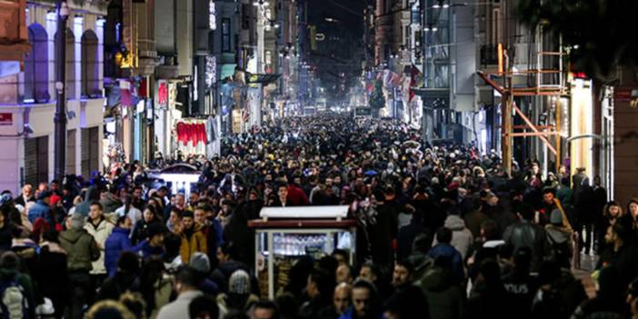 'Sürtük' anketi: Yüzde 39 destek verdi, yüzde 50.8 yanlış buldu