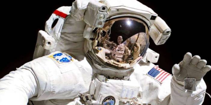 Astronot giysisi 12 milyon dolar, Türkiye Uzay Ajansı bütçesi 5.4 milyon dolar