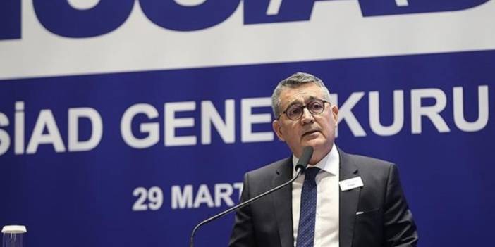 TÜSİAD Başkanı, Nebati'yle ters düştü: Öncelik Enflasyonla mücadele, gerekirse büyümeden taviz verilebilir'