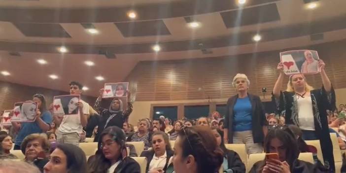 Danıştay’da İstanbul Sözleşmesi davası: Savcı, Cumhurbaşkanlığı kararının iptali talebini yineledi