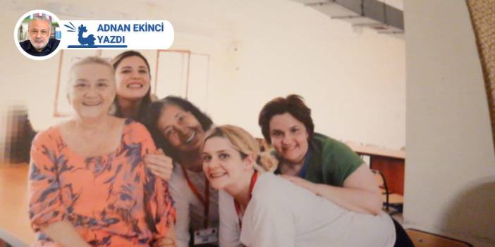 Zuladaki mahzun resimlerin mektupları