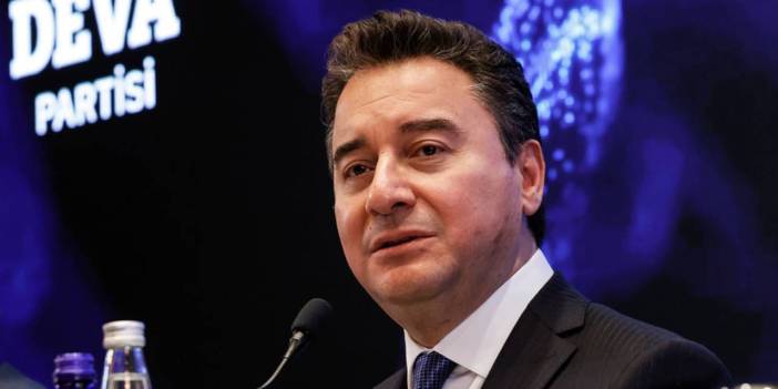 Babacan'dan ortak aday uyarısı: Acele etmeyelim, çok riskli