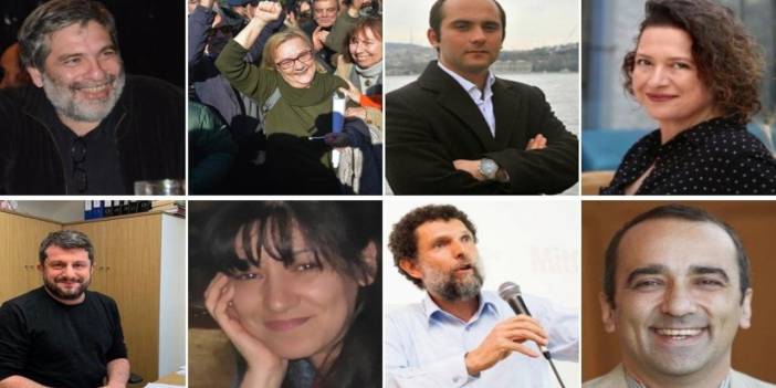 Gezi Davası gerekçeli kararı açıklandı: 28 Şubat'ta tankların yürümesiyle, Başbakanlık ofisinde eylem yapmak aynı