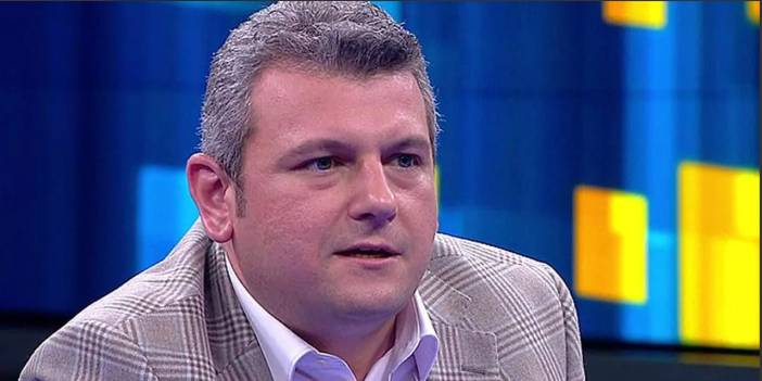 İddia: Adı SBK ile anılan Ersoy Dede TRT ekranından alındı