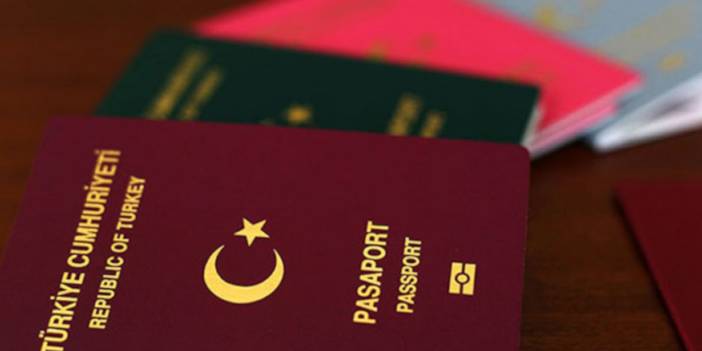 Türkiye'den Schengen başvurularında ret oranları arttı