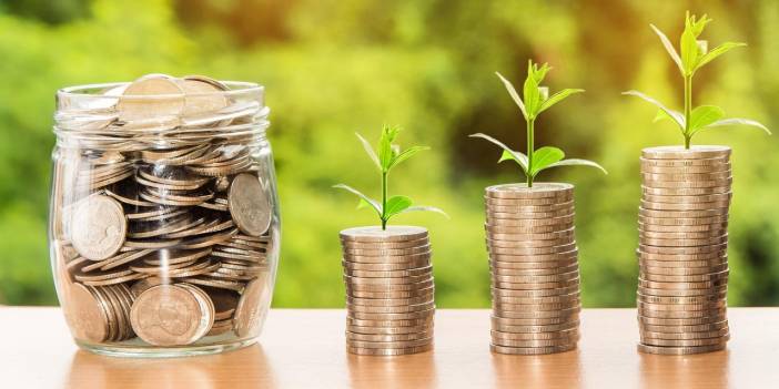 Kriz büyürken 89 bin kişi milyoner oldu