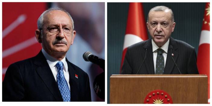 Erdoğan’ın referansı Kılıçdaroğlu: “Demek ki CHP’de bir rüşvet çarkı var”