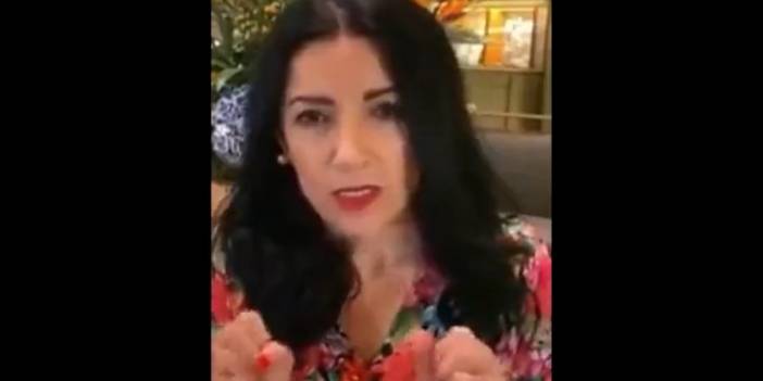 İsveçli Kürt vekil Kakabaveh mesaj yayınladı: YPG'ye destek garantisi aldım