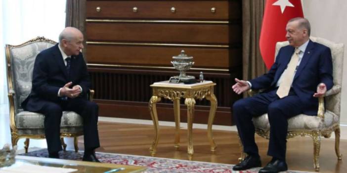 'Erdoğan kabineyi değiştirip seçimi ilan edecek' iddiası