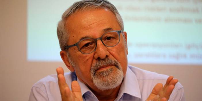 AKP'li belediye deprem toplanma alanını imara açtı, Naci Görür tepki gösterdi