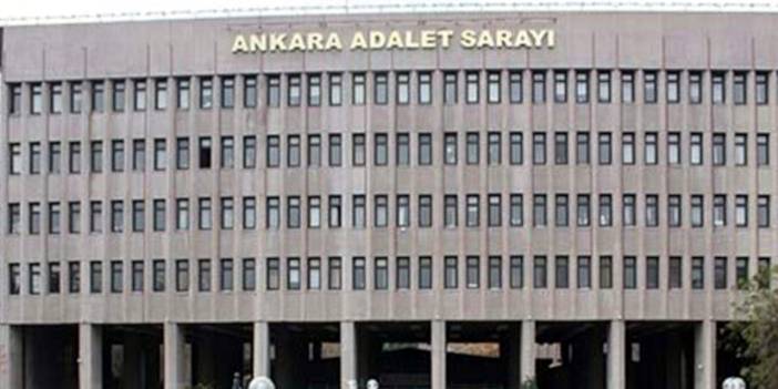 Mesajla duyuruldu: Ankara Adliyesi'nde Kur'an kursu açılıyor