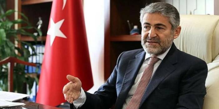 Nebati, Berat Albayrak'tan kopya çekti: Dövizle işiniz yok, TL ile iş yapın