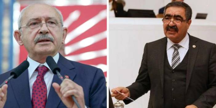 Kılıçdaroğlu ile bir araya geldi, yüz yüze özür diledi