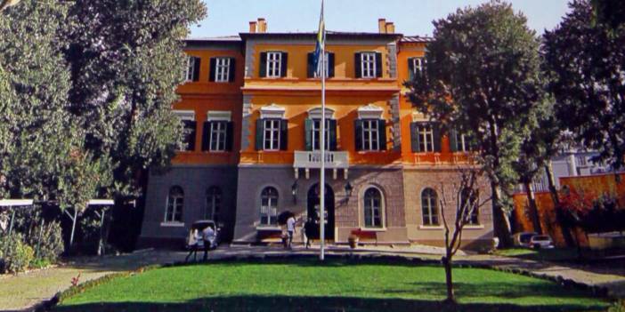 İsveç'in Ankara Büyükelçiliği'nden PKK açıklaması: Maddi ve manevi destek vermedik