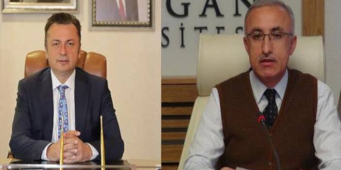 Resmi Gazete'de yayımlandı: YÖK’e iki yeni üye atandı